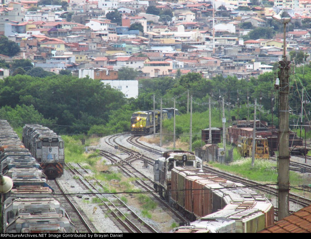 MRSL 3980